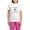 With Pink Pant, variant on CafePress - Democrats Are Sexy Women's Light Pajamas - Women's Short Sleeve Print T-Shirt and Pants Light Cotton Pajama Set
