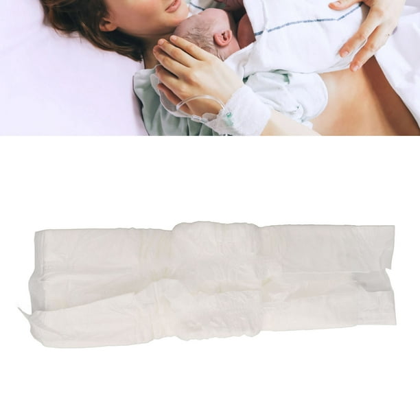 Serviette Hygiénique Pour Pantalon De Maternité, Serviette