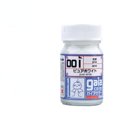 thumbnail image 1 of Gaia Color 001 White Gloss Lacquer Paint 15ml for Scale Models Gundam, 1 of 3