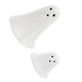 thumbnail image 1 of Inteprter 2 pack/lote adornos de lujo de Halloween estatuilla elegante para escultura para el hogar estatua de decoración del hogar de lujo Kits de decoración para fiestas, 1 of 6