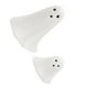 thumbnail image 1 of Inteprter 2 pack/lote adornos de lujo de Halloween estatuilla elegante para escultura para el hogar estatua de decoración del hogar de lujo Kits de decoración para fiestas, 1 of 6