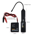 thumbnail image 5 of Car Repair Tester Short & Open Finder Automotive Cable Wire Tracker Also, 5 of 5