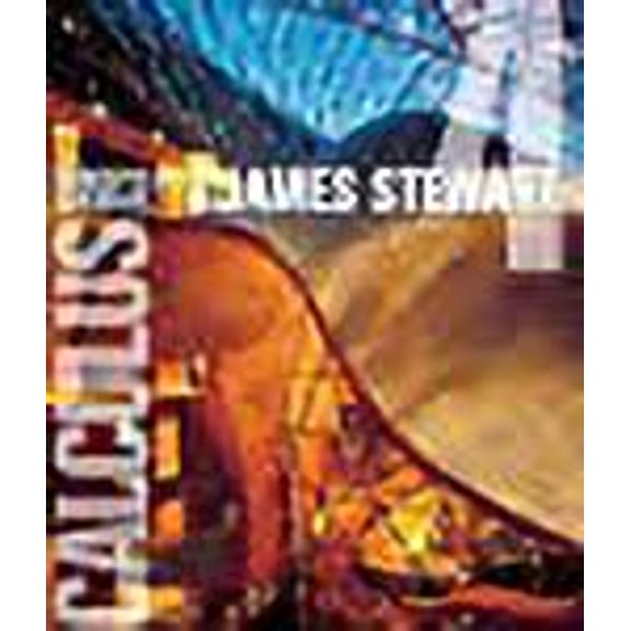 Calculus: Concepts and Contexts (Hardcover) by James Stewart