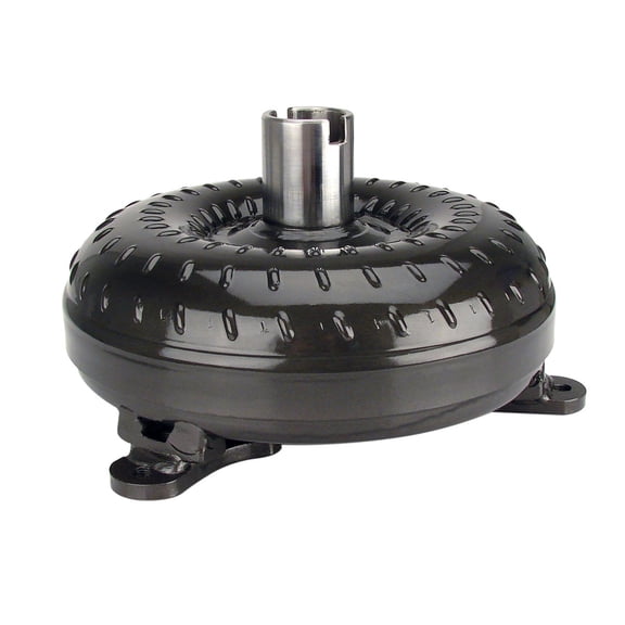TCI 741125 Torque Converters and Components P/G 11in Circle Track Torque Converter