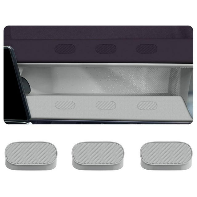 Silicone Instrument Panel Cover for Passenger Vehicles Dedicated Design, Environmentally Friendly, Easy Installation