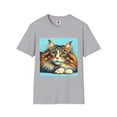 thumbnail image 3 of Norwegian Forest Cat, 3 of 10