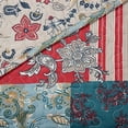 thumbnail image 3 of Bedford Home 3 Piece Mallory Quilt Set, Full/Queen, 3 of 4