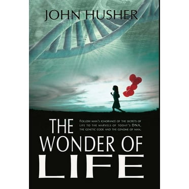 The Wonder of Life (Hardcover)