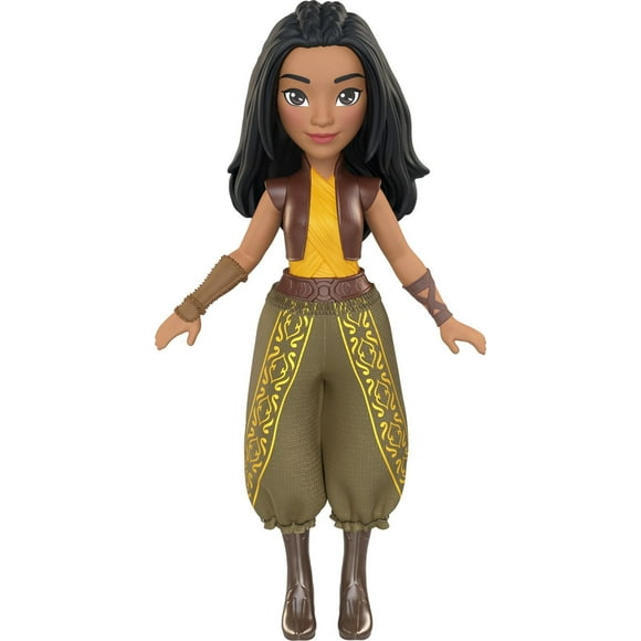 Disney Princess Raya Small Doll