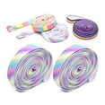 thumbnail image 7 of Hyasfey 300CM Kids Chinese Jump Rope Colorful Stretch Skip Rope Indoor Outdoor Exercise Elastic Rubber Band Children Students Adults Ankle Jumping Rope Game, 7 of 7