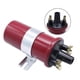 thumbnail image 2 of 12V Sports Ignition Coil DLB105 High Performance Ignition System Part for Engines with Points & Condenser Based Ignition, 2 of 5