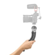 JOBY PodZilla Flexible Large Tripod, Gray