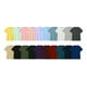 thumbnail image 2 of Paquete De 5 Playeras Oversize Ideal Para Todo Clima Comodas, 2 of 3