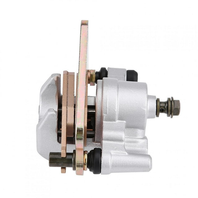 Rear Brake Caliperfor YAMAH,Rear Brake Caliper for Brake Caliper Rear Brake Caliper High-Precision Functionality