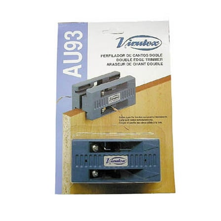 Replacement Blades for VIRUTEX Hand Edge Trimmer