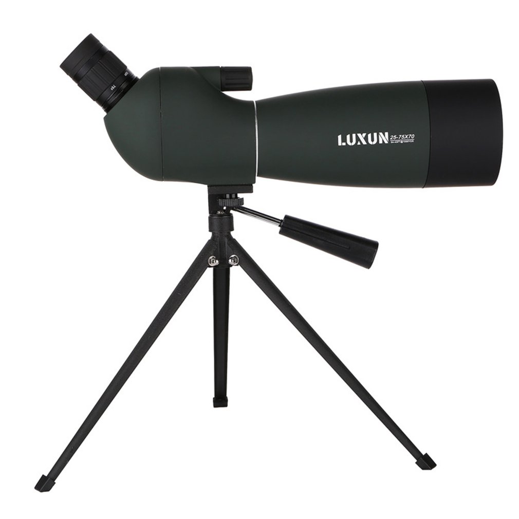 target telescope