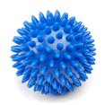 thumbnail image 3 of Hard thorn massage ball hand holding thorn ball touch training ball pvc acupressure massage ball yoga ball(7.5cm), 3 of 7