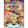 Pre-Owned PAW Patrol: The Great Pirate Rescue! (DVD 0032429278432)