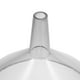 thumbnail image 5 of Kit de 2 embudos de cocina reutilizables para vino, aceite y líquidos. Aparatos de cocina., 5 of 5