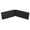 Black, variant on DPTALR Two-fold Mini Wireless Bluetooth Keyboard For Mobile Phones And Tablets