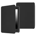 Fintie Slimshell Case for Allnew Kindle Paperwhite 10th Generation 2018 Release, PU Leather