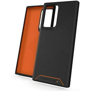 Gear4 Battersea Hardback Case with Advanced Impact Protection [ Protected by D3O ] with Reinforced Back Protection,