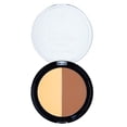 thumbnail image 2 of Paleta de contornos Wet n Wild  Mega Glo Caramel Toffee, 2 of 2