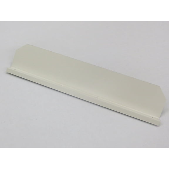 Straight Gutter Valley Splash Guard Linen - 3 ct