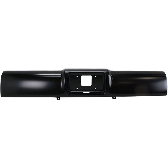 Roll Pan Compatible with 1995-1999 Chevrolet Tahoe 1992-1999 GMC Yukon Steel