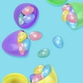 thumbnail image 4 of M&M's Peanut Butter Easter Milk Chocolate Easter Egg Candy - 9.2 oz, 4 of 13