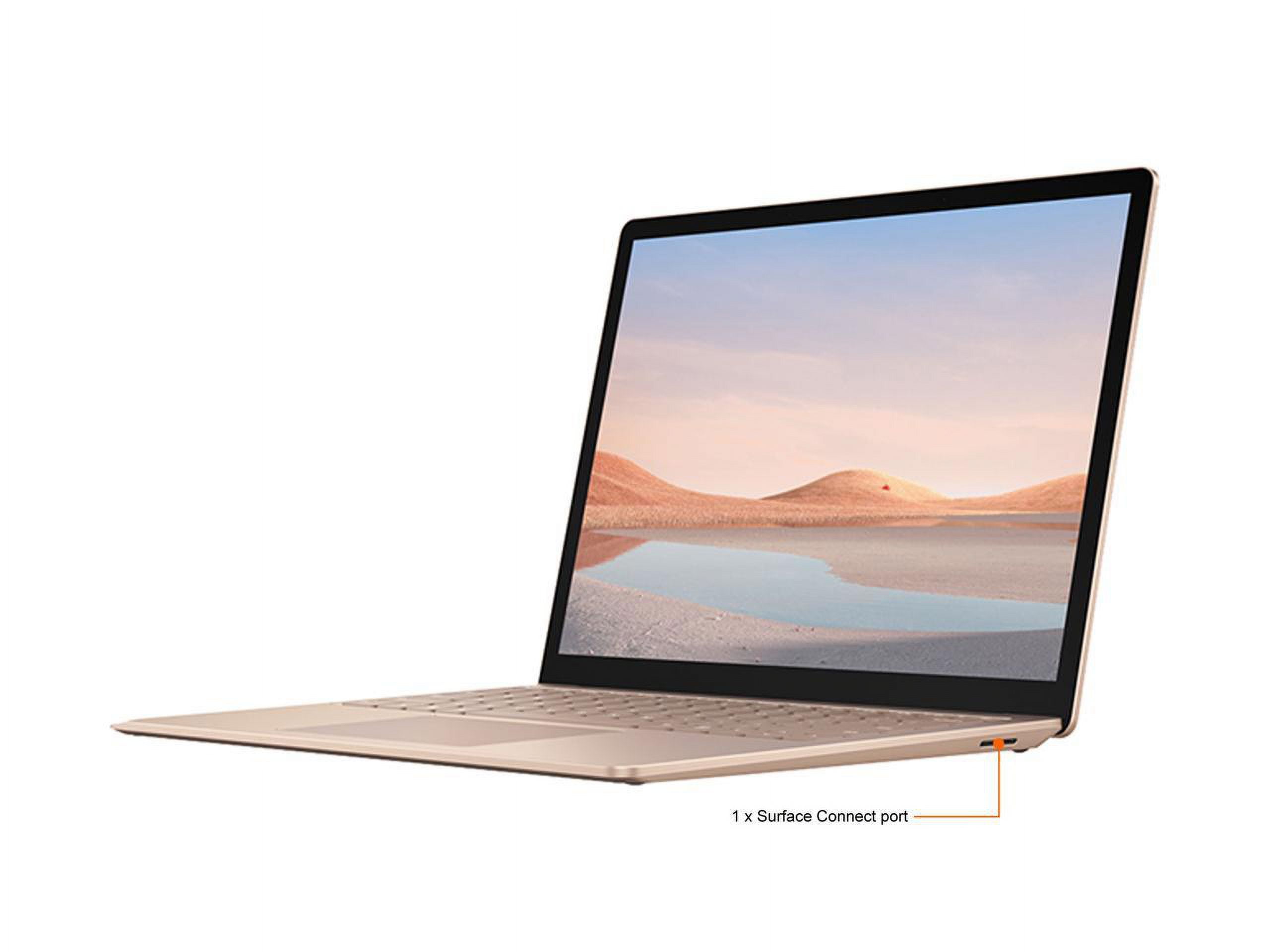 Microsoft Touch-Screen Computer - Surface Laptop 4, 13.5