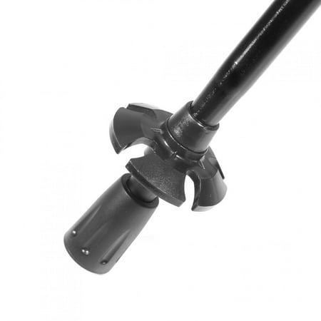 Keenso Trekking Pole Basket, 5Pcs Poles Basket, For Outdoor Activities