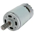 thumbnail image 4 of Universal 550 35000rpm Electric Motor Rs550 12v Motor Accessories For Kids Car Children On Toys, 4 of 5