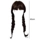 thumbnail image 4 of Cosplay Disfraz Cosplay Pelo Largo Lavable para Fiesta Temática Cosplay, 4 of 6