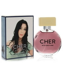 Cher Decades 90'S Couture by Cher Eau De Parfum Spray 1 oz for Women Pack of 4
