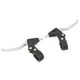 thumbnail image 4 of Actualización de MTB 2 Piezas Palancas de Freno de Bicicleta de Aluminio Universales Pamolo, 4 of 8