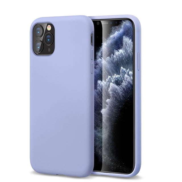 Funda ESR Yippee case para iPhone 11 PRO Violeta