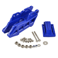 thumbnail image 1 of 2X Motorcycle Chain Guide Guard Protector Slider for YZ125 YZ250 WR 250F 450F 2003-2019, 1 of 6