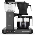 thumbnail image 1 of Cafetera Technivorm Moccamaster BGV Select 1.25L Gris, 1 of 5