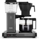 thumbnail image 1 of Cafetera Technivorm Moccamaster BGV Select 1.25L Gris, 1 of 5