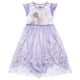 thumbnail image 1 of Camisón de princesa Disney Frozen 2 para niñas, 1 of 3