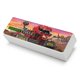 thumbnail image 1 of Dinotrux Estuche Rígido para Gafas de Cuero PU Protector con Forro de Felpa Premium Suave para Hombres y Mujeres, 1 of 6