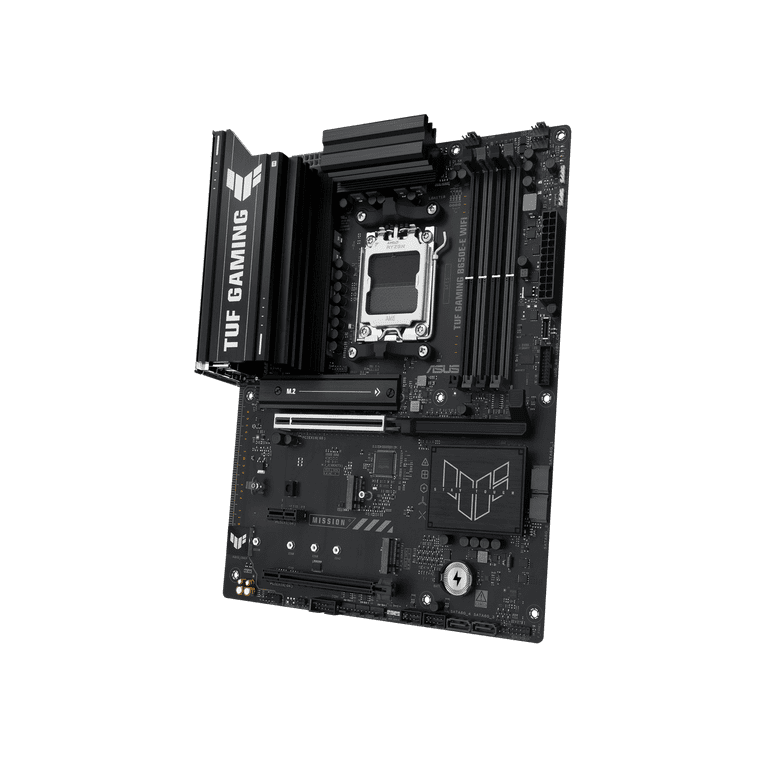 ASUS TUFGAMINGB650EEWIFI ATX Motherboard - Walmart.com