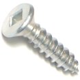 thumbnail image 1 of Sujetador Difícil De Encontrar 014973302207 Tornillos Planos Para Madera Con Accionamiento Cuadrado, 8 X 3/4 Pieza, 120, 1 of 1
