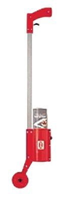 Krylon Wheeler Hand Held Marking Wand Track & Field Markers, 34"