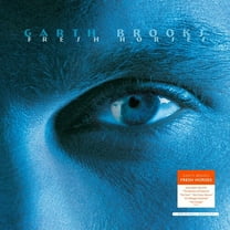 Garth Brooks - Fresh Horses - Music & Performance - Vinyl [Exclusive]