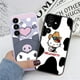 thumbnail image 4 of K-Kitty Cartoon H-Hello Case For Samsung Galaxy M14 M34 M54 5G Protective Cover Cute Edge Matte Coque For Samsung M 34 Shell, 4 of 5