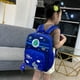 thumbnail image 2 of Mochila de diseño moderno para jardín de infantes, tendencia reductora, lindo dinosaurio, mochila de moda para hombres y mujeres, 2 of 5