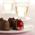 thumbnail image 3 of Queen Anne Dark Chocolate Cordial Cherries, 3.3 oz Box, 5 Pieces Christmas Stocking Stuffer Birthday Holiday Party Favors Prizes - Pack of 4, 3 of 7