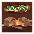 thumbnail image 4 of Chocolate con leche Milky Way minis rellenos de caramelo y nougat 52 pzas de 8.5 g c/u, 4 of 4